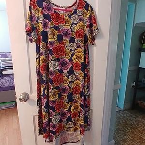 LulaRoe Carly